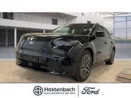 Ford Capri 2024