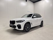 BMW X5 2020