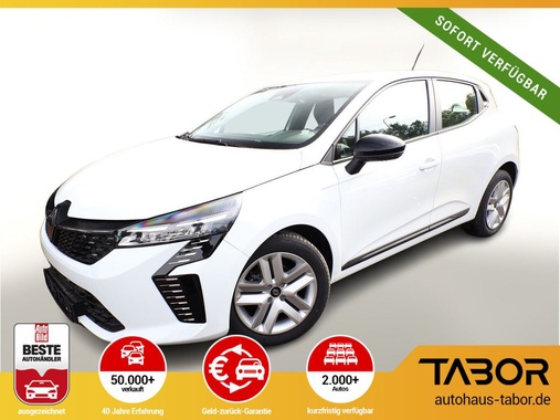 Renault Clio 2024
