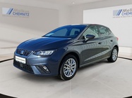 Seat Ibiza 2025