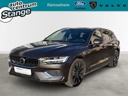 Volvo V60 2022