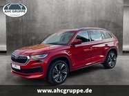 Skoda Kodiaq 2023