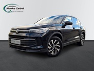 Volkswagen Tiguan 2025