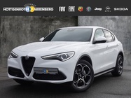 Alfa Romeo Stelvio 2022