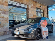 Volkswagen Golf 2020