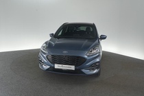 Ford Kuga 2021
