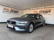 Volvo V60 2019