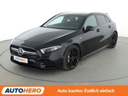 Mercedes-Benz A-Class 2022