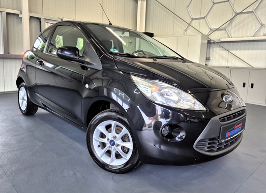 Ford Ka/Ka+ 2015