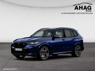 BMW X5 2024
