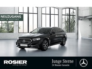 Mercedes-Benz E-Class 2025