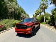 Dodge RAM 2024