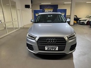 Audi Q3 2016