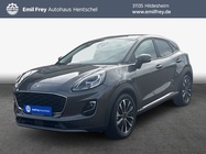 Ford Puma 2023