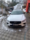 Volvo V60 2021