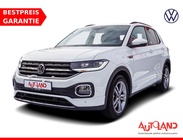 Volkswagen T-Cross 2022