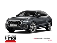Audi Q3 2025