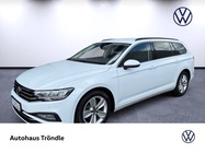Volkswagen Passat 2023