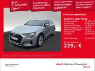 Audi A3 2024