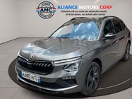 Skoda Kamiq 2024