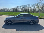 BMW 3 Series 2022
