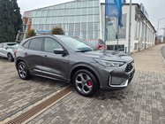 Ford Kuga 2025