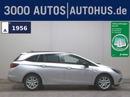 Opel Astra 2021