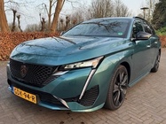 Peugeot 308 2022