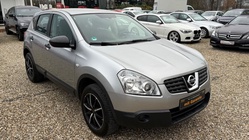Nissan Qashqai 2009