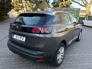 Peugeot 3008 2021