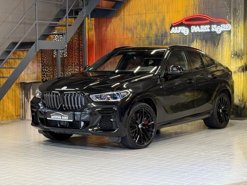 BMW X6 2023
