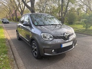 Renault Twingo 2019