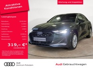 Audi A3 2025