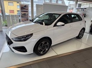 Hyundai i30 2025