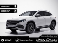 Mercedes-Benz EQA 2023