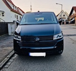 Volkswagen T6 2020