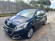 Peugeot 208 2019