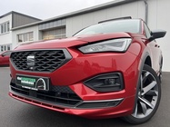 Seat Tarraco 2022