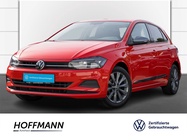 Volkswagen Polo 2020