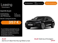 Audi A5 2025