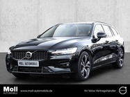 Volvo V60 2025