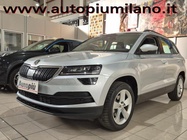 Skoda Karoq 2019