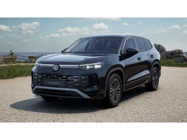 Volkswagen Tayron 2025