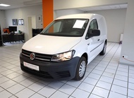 Volkswagen Caddy 2017