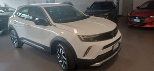 Opel Mokka 2022