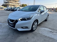 Nissan Micra 2019