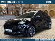 Ford Puma 2021