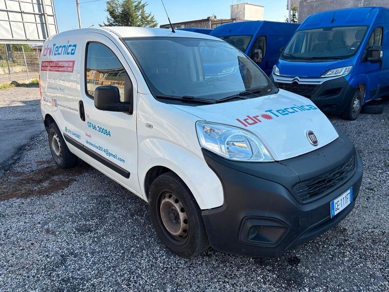 Fiat Fiorino