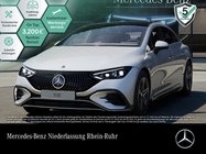Mercedes-Benz EQE 2025