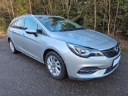 Opel Astra 2020